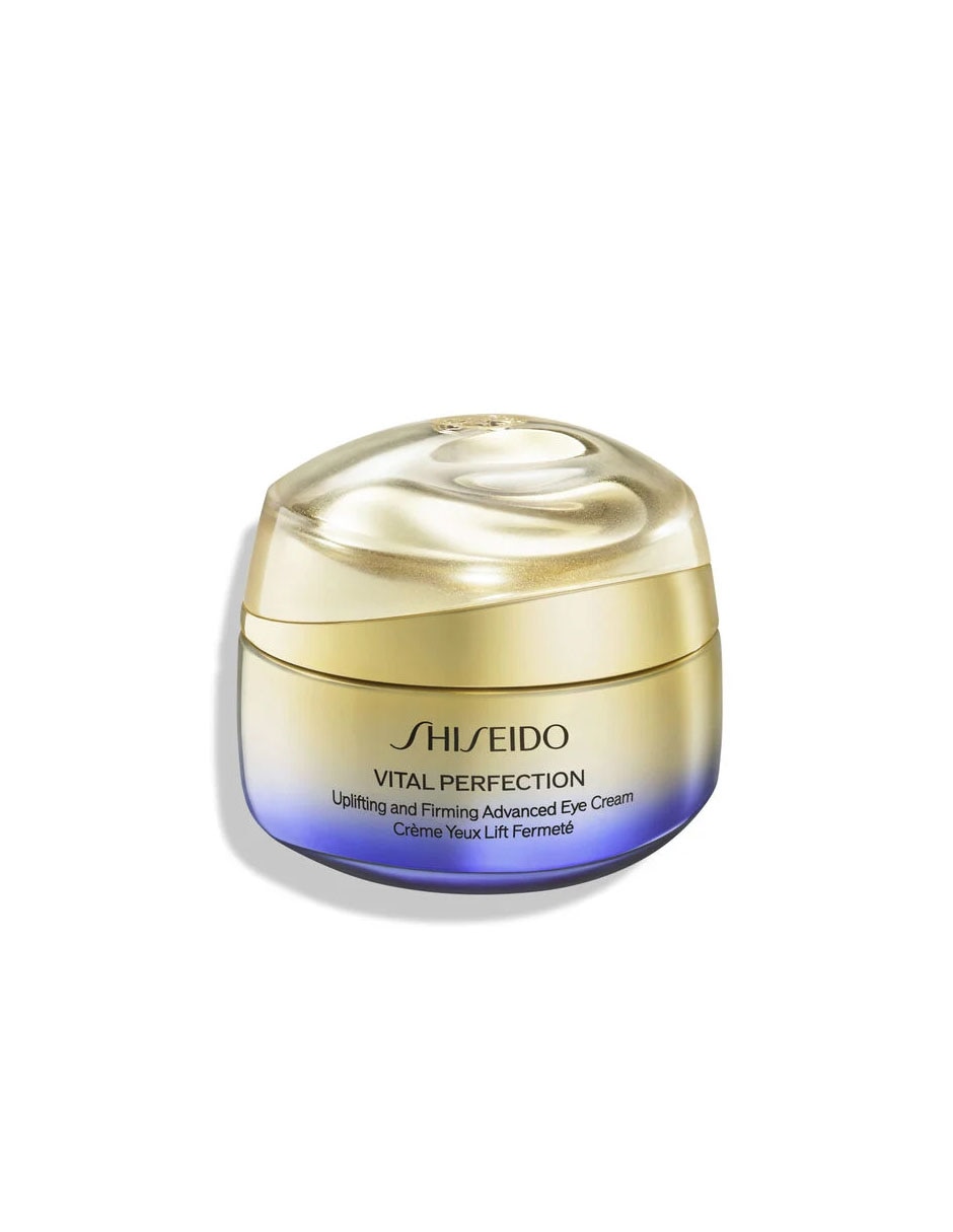 Crema para contorno de ojos recomendada para bolsas y ojeras de día y noche para todo tipo piel