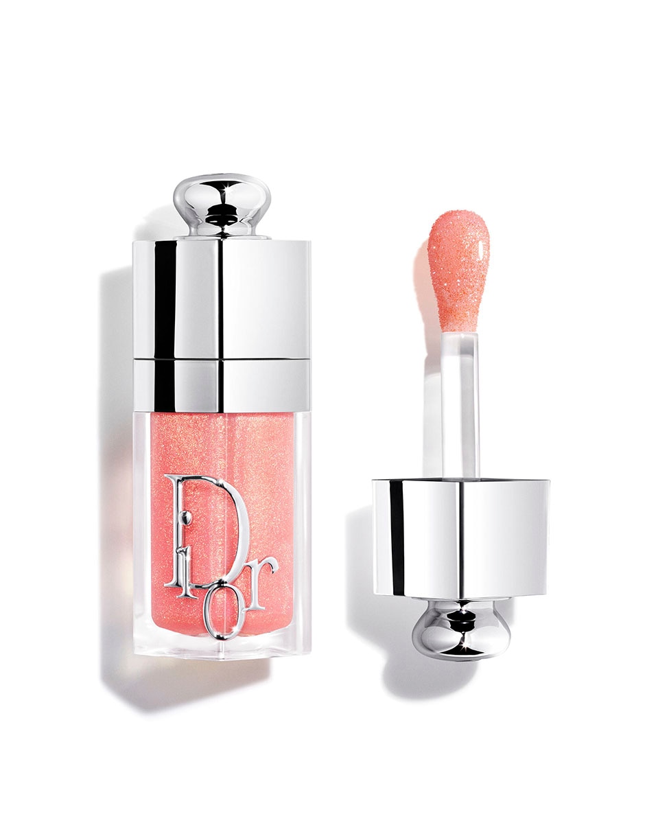 Aceite para labios brillante Dior Addict