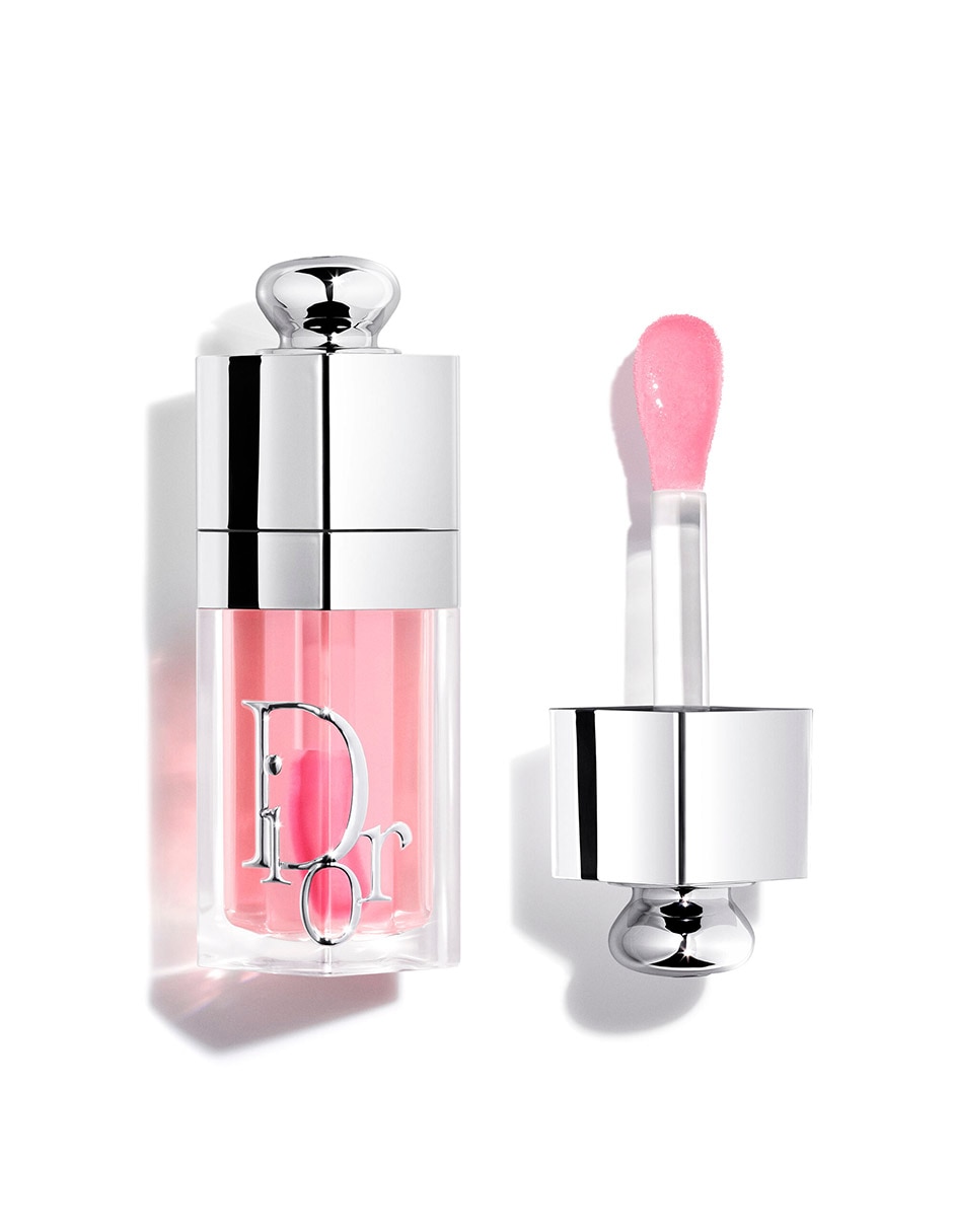 Aceite para labios brillante Dior Addict