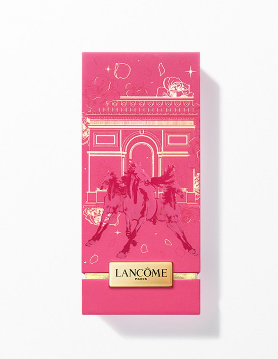 Tratamiento facial Genifique Ultimate hidratante Lancôme 3