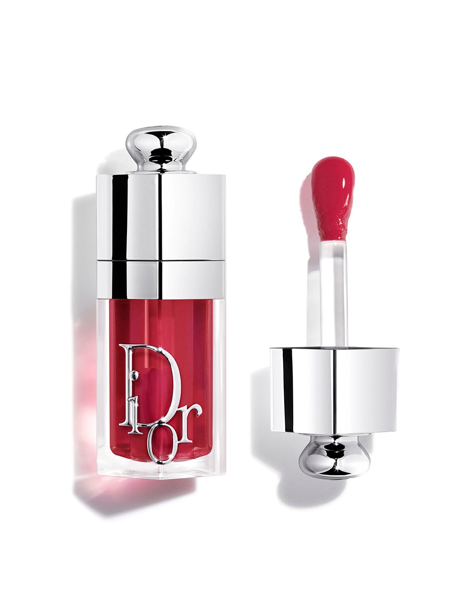 CD DIOR ADDICT LIP GLOW OIL,ROJO OBSCURO