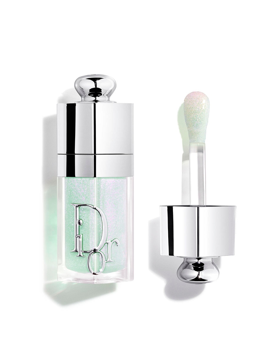 Aceite para labios brillante Dior Addict