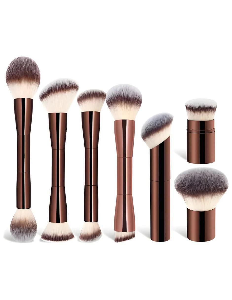 Kit de brochas Lab.G