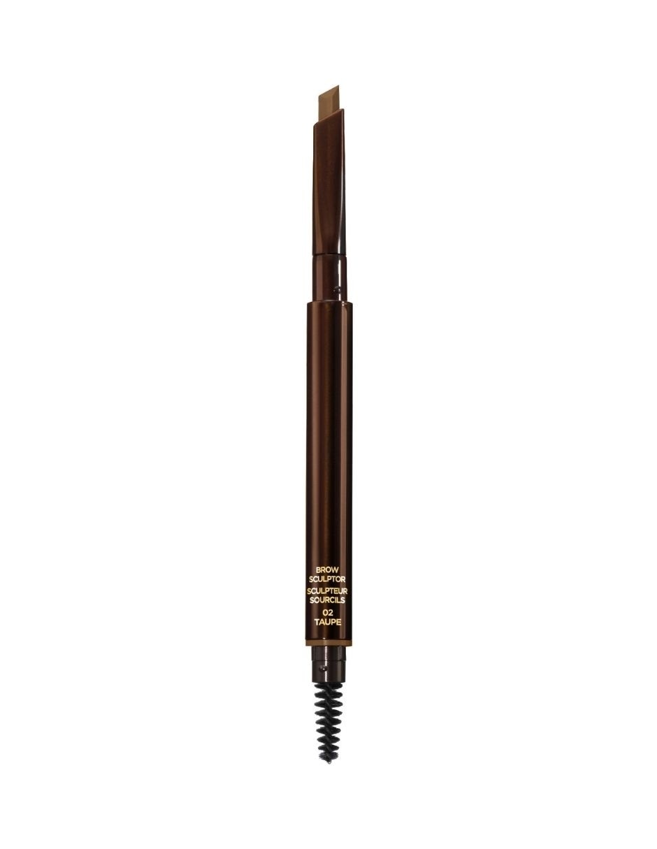 Delineador lápiz para cejas mate Brow Sculptor 1