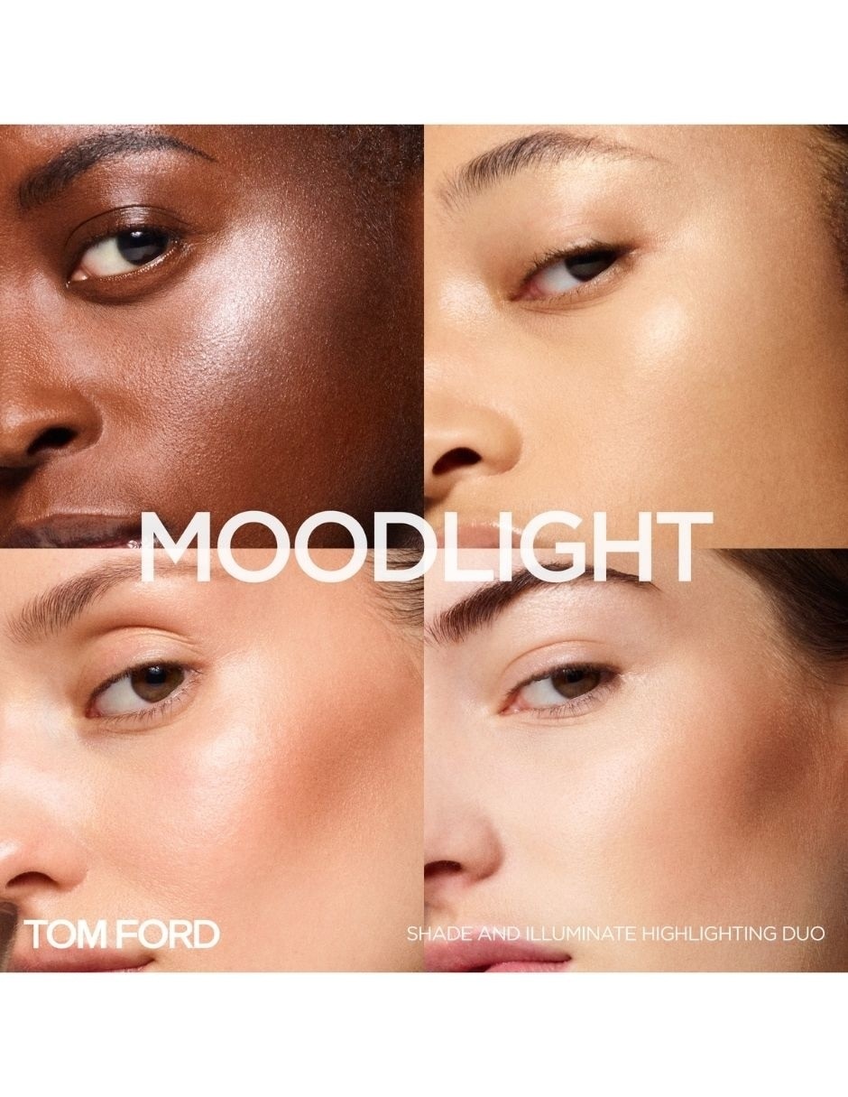 Iluminador Shade And Illuminate 3