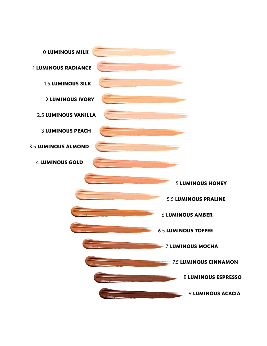Corrector Yves Saint Laurent 2
