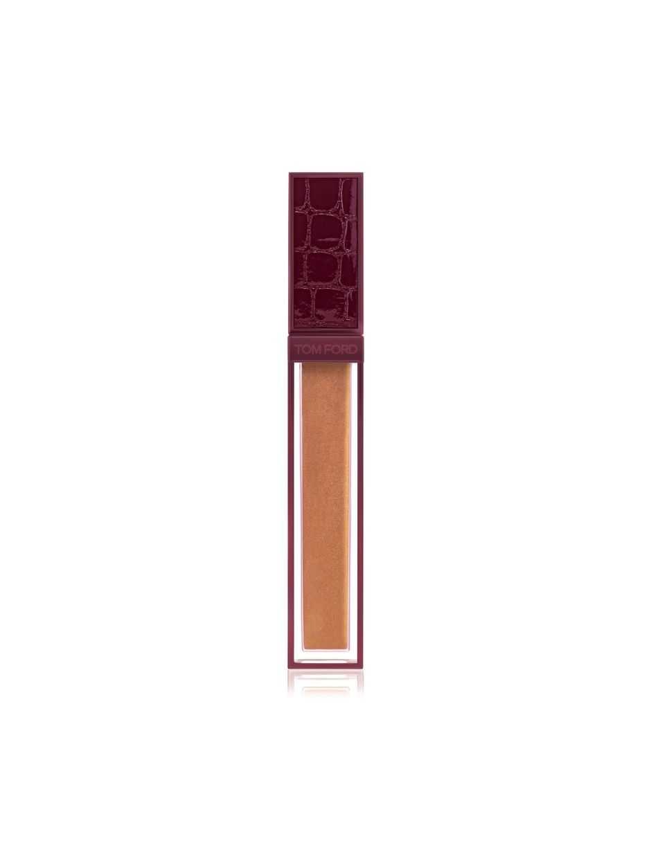 Labial brillante