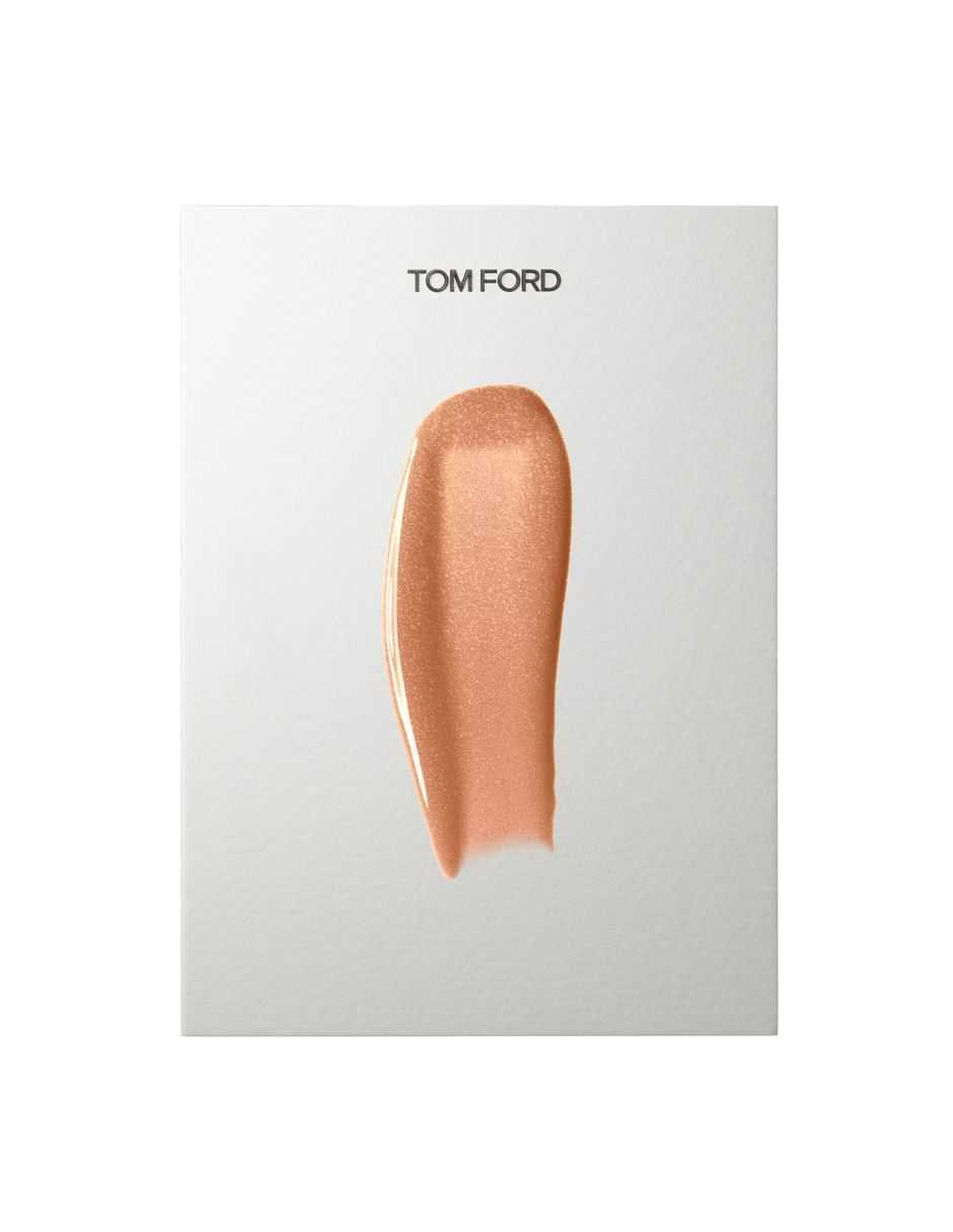 Labial brillante