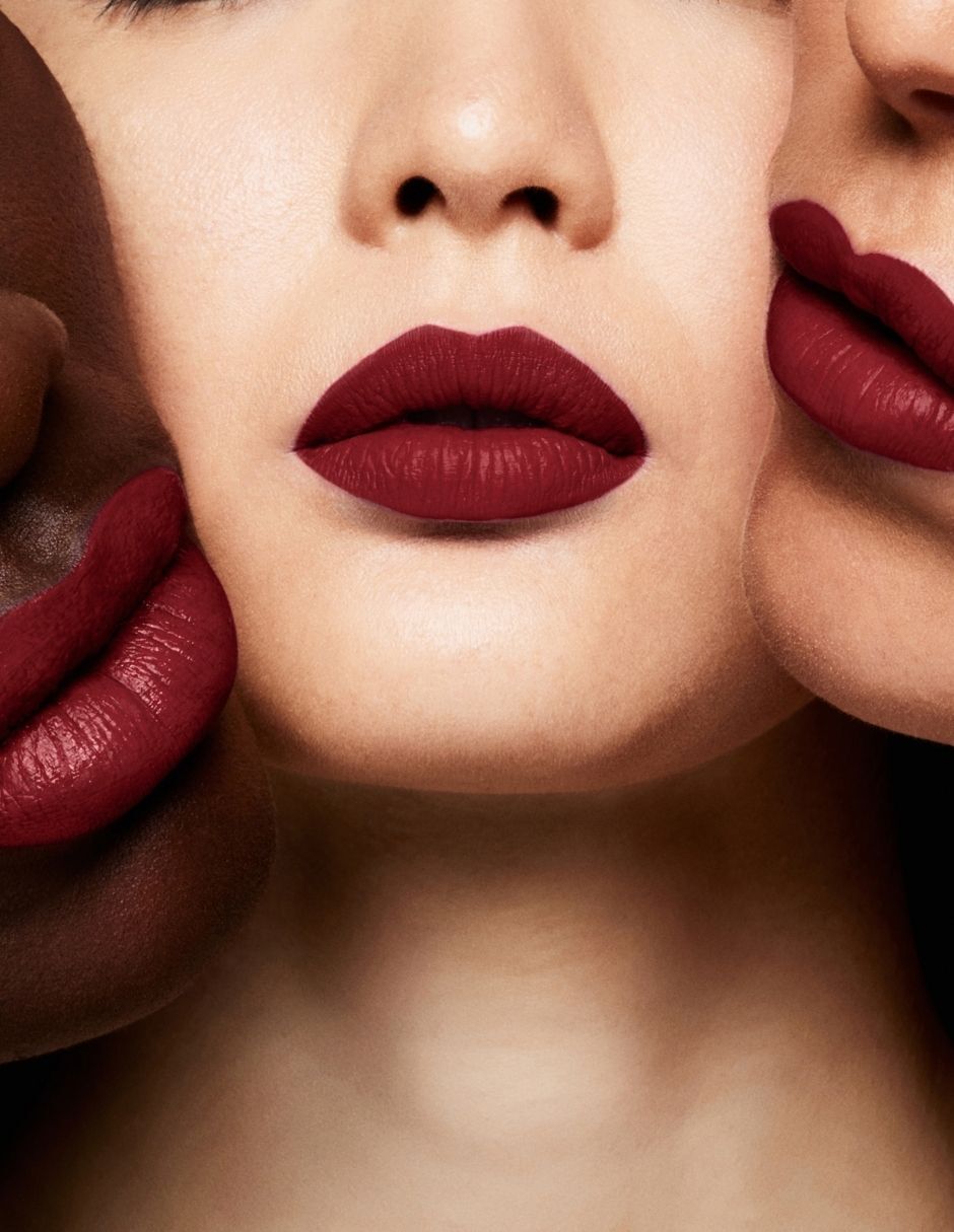 Labial mate 2