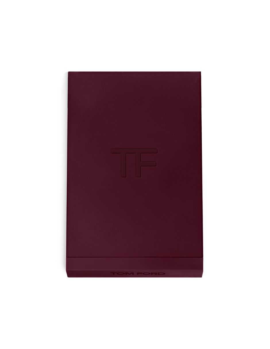 Paleta de sombras Tom Ford 4 tonos