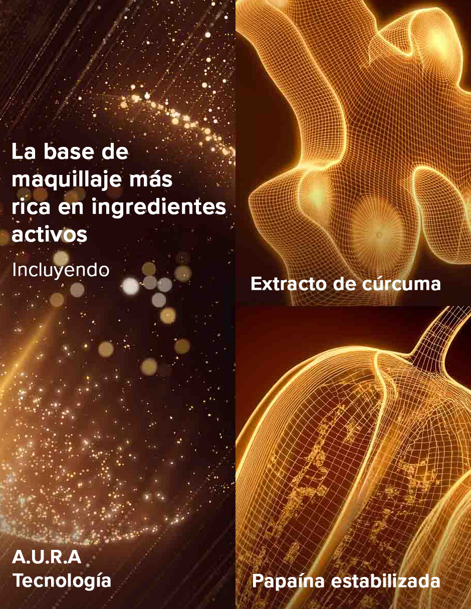 Base de maquillaje líquida Clarins natural