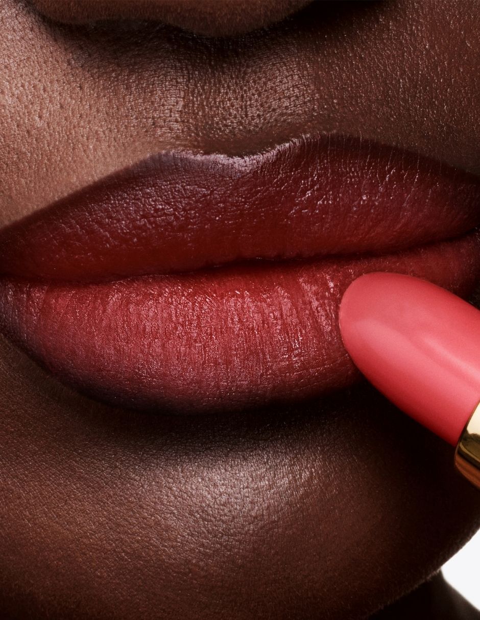 Labial mate 3