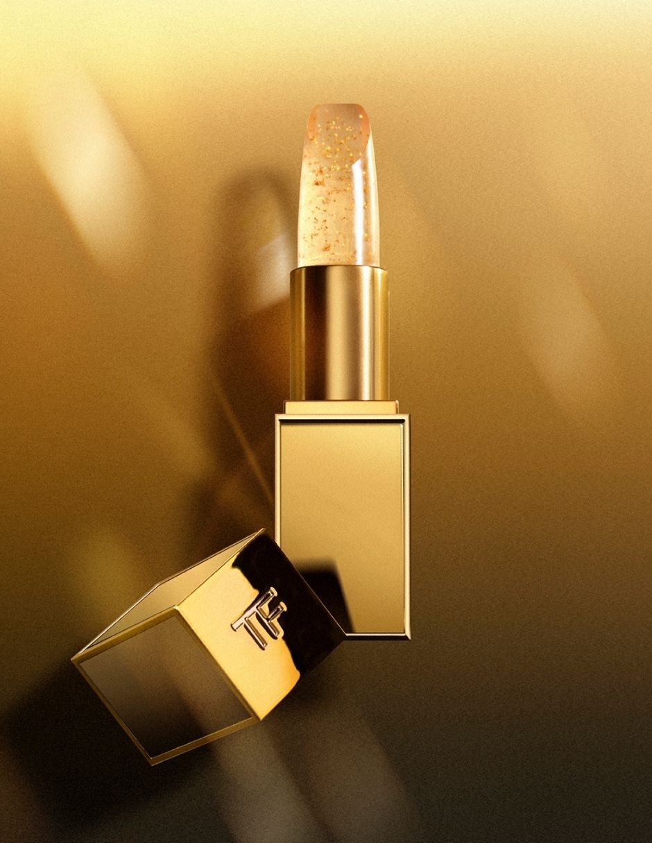 Bálsamo Tom Ford Soleil Lip