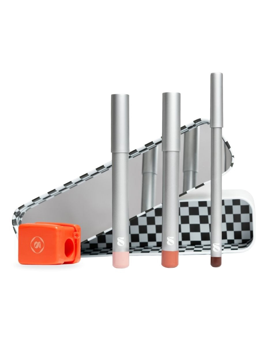 Set de maquillaje