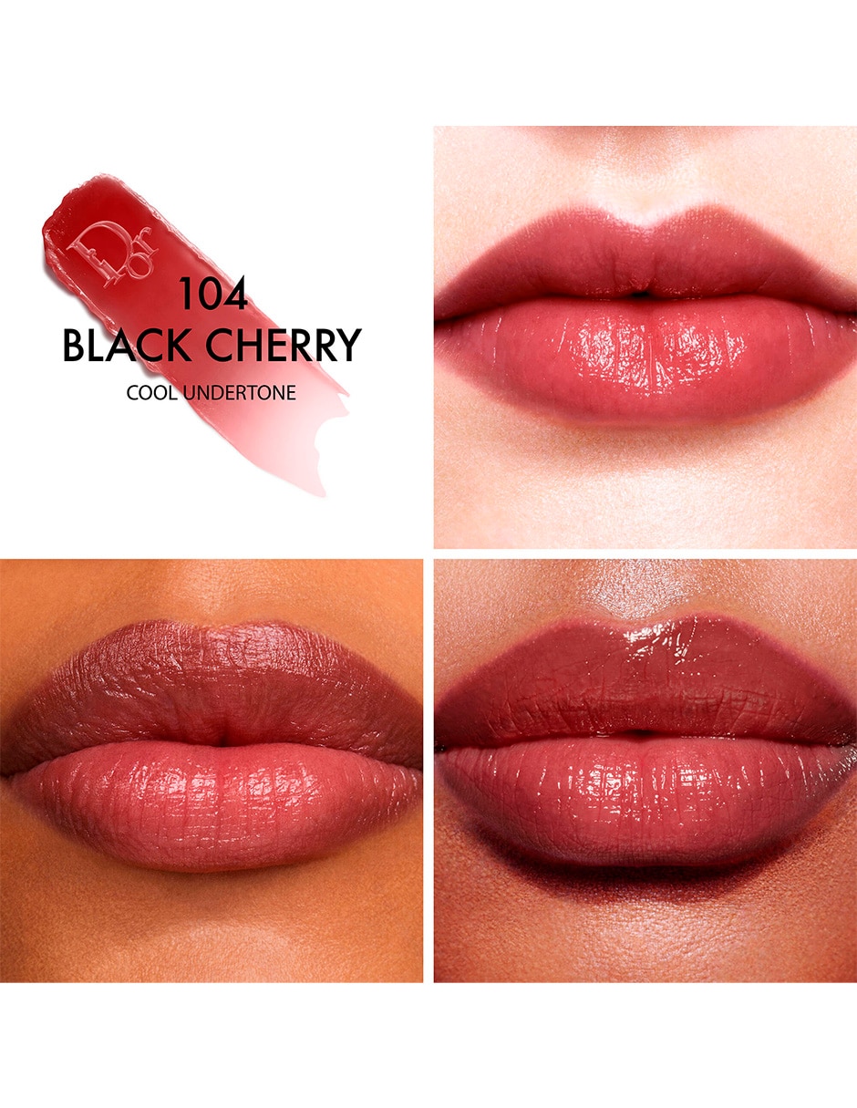 CD DIOR ADDICT LIP GLOW SPRING LOO,CEREZ