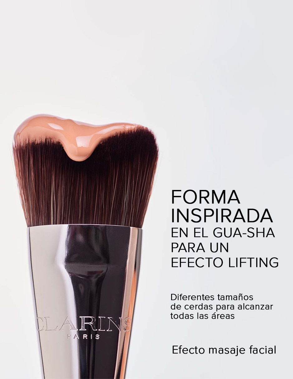 Brocha para maquillaje
