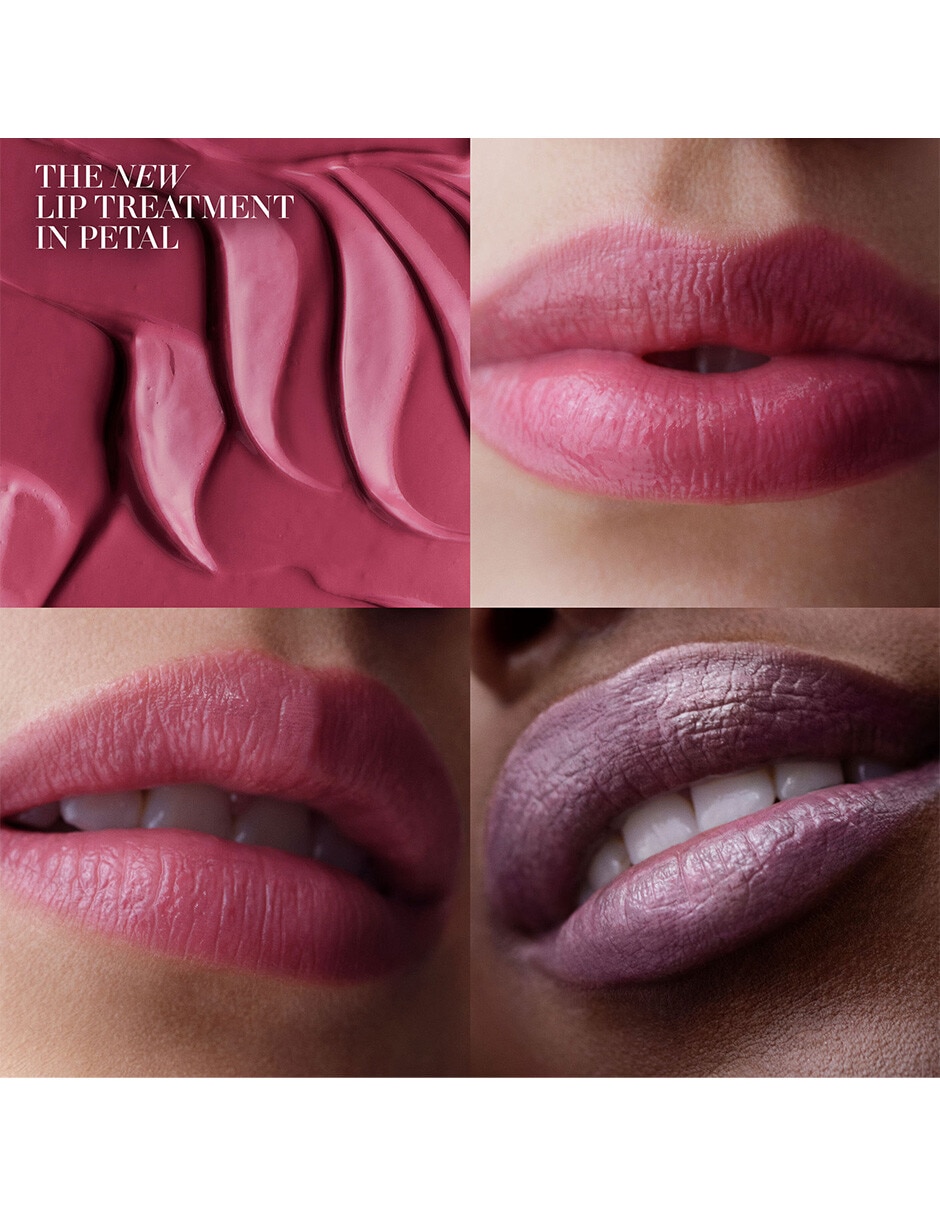 Tratamiento para labios Lip Treatment hidratante La Mer