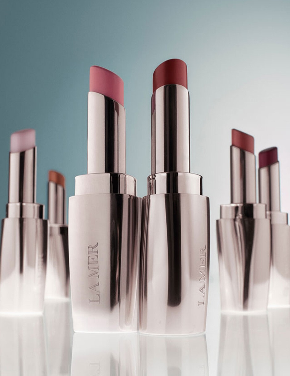 Tratamiento para labios Lip Treatment hidratante La Mer