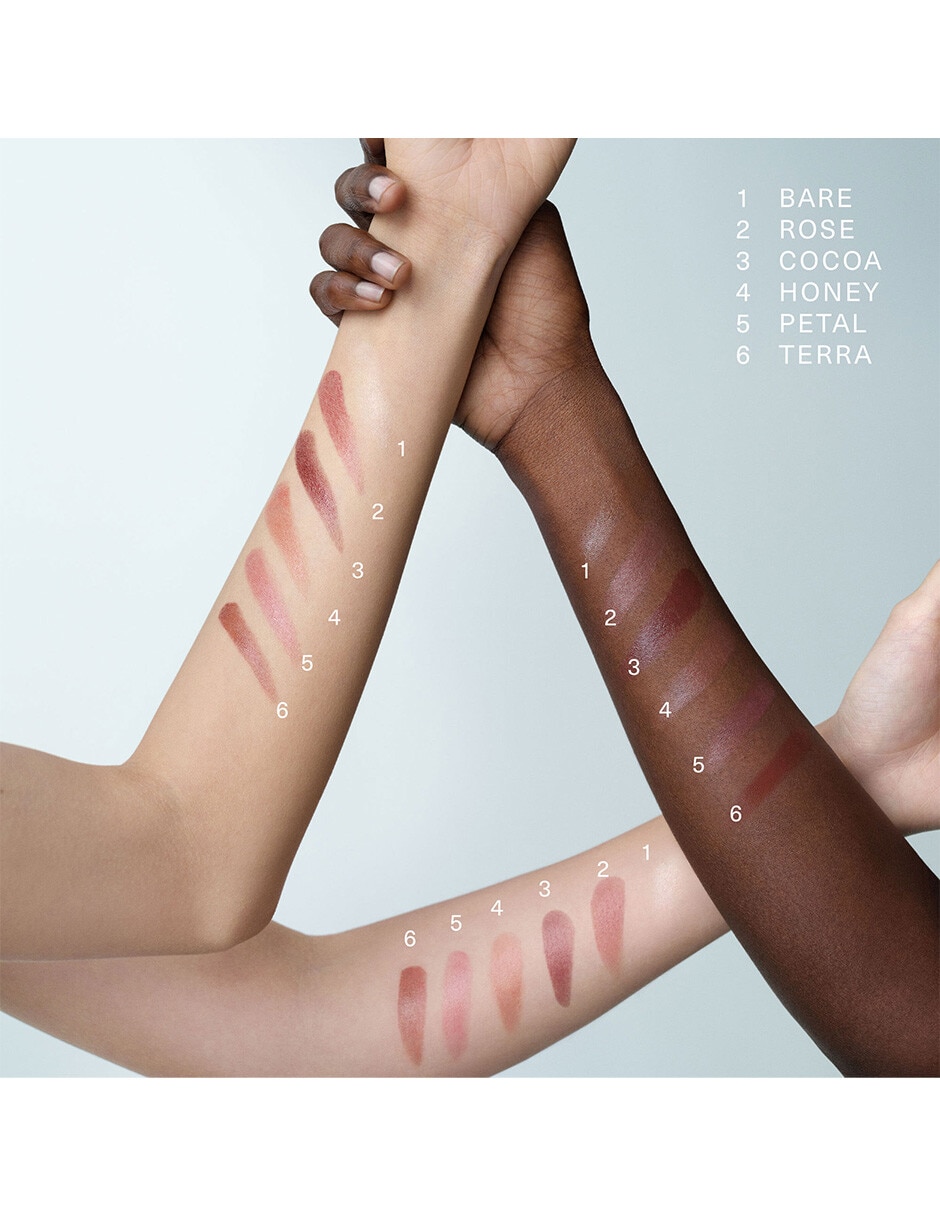 Tratamiento para labios Lip Treatment hidratante La Mer