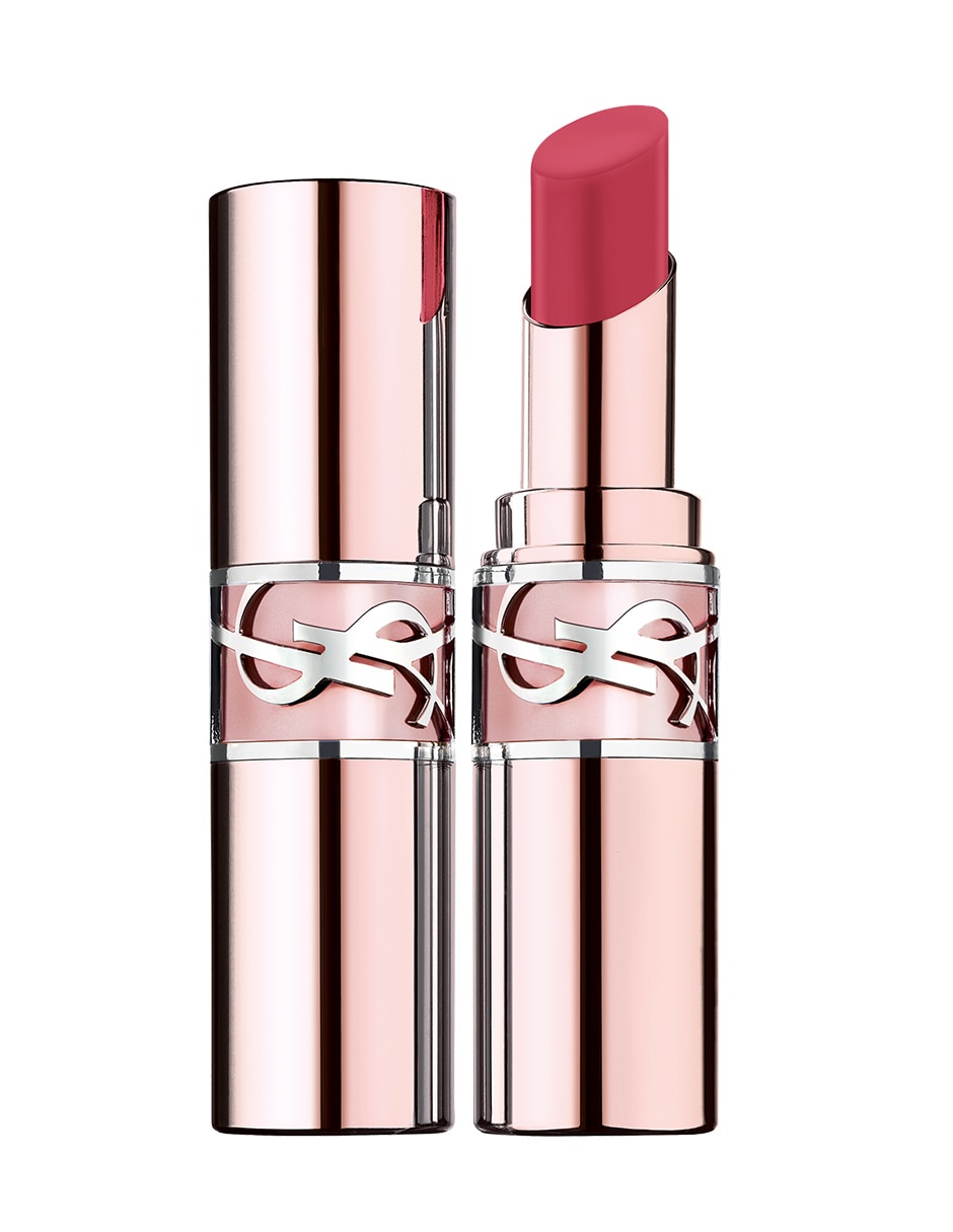 Labial brillante Yves Saint Laurent Loveshine Candy Glow