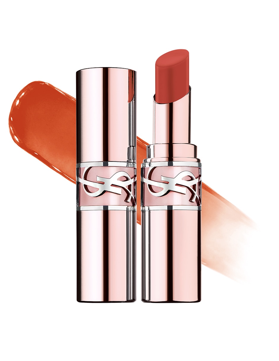 Labial brillante Yves Saint Laurent Loveshine Candy Glow 2