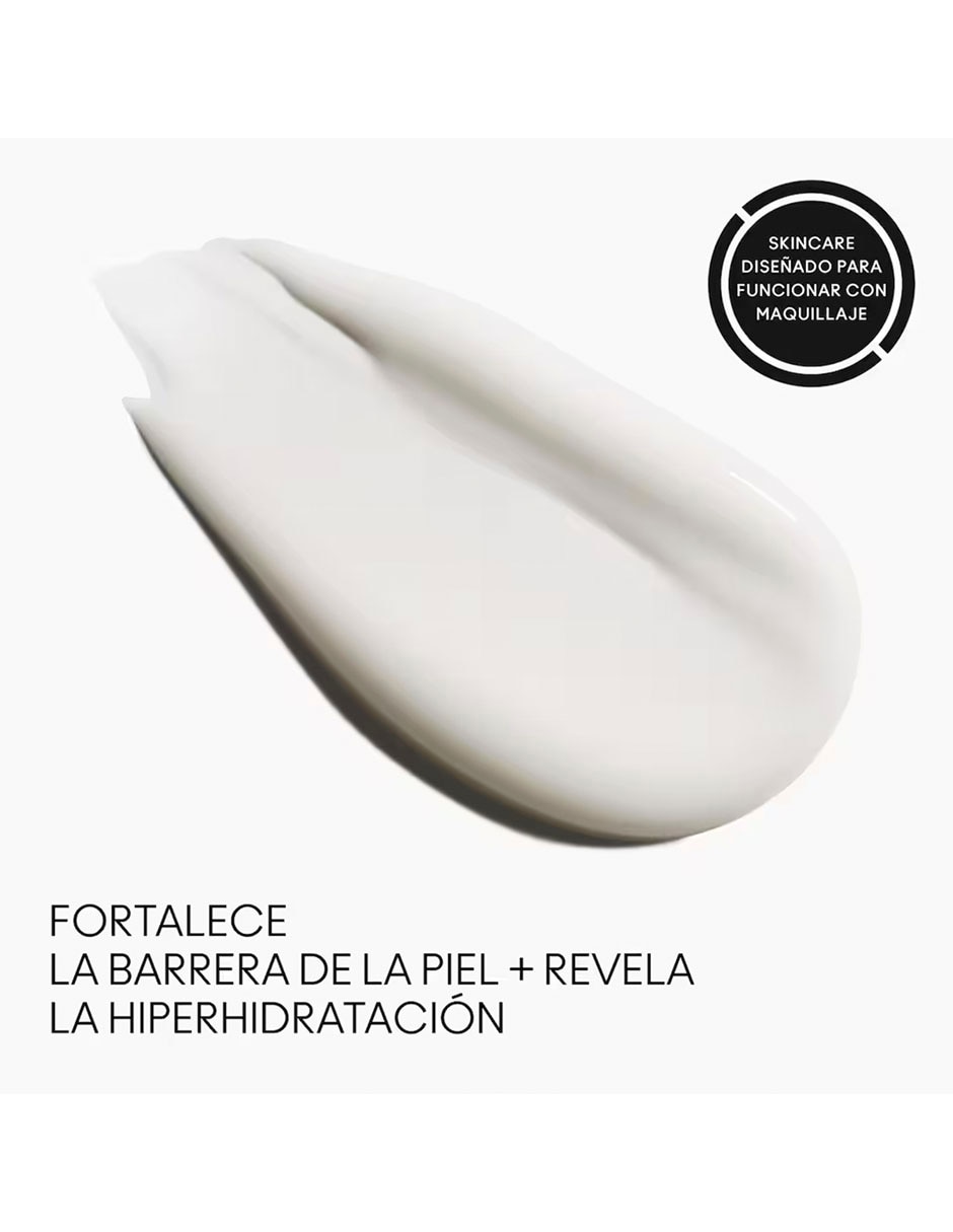 Hidratante crema hidratante mini hyper real skincanvas waterlight cream ha3 moisturizer 3