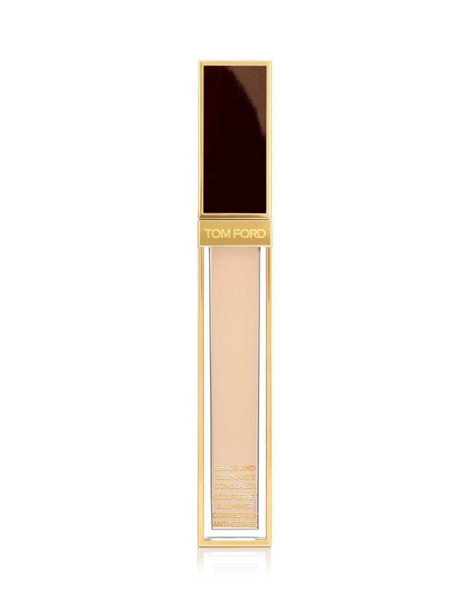 Corrector Shade And Illuminate 2