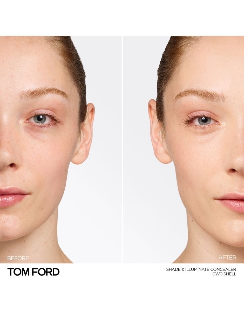 Corrector Shade And Illuminate 5
