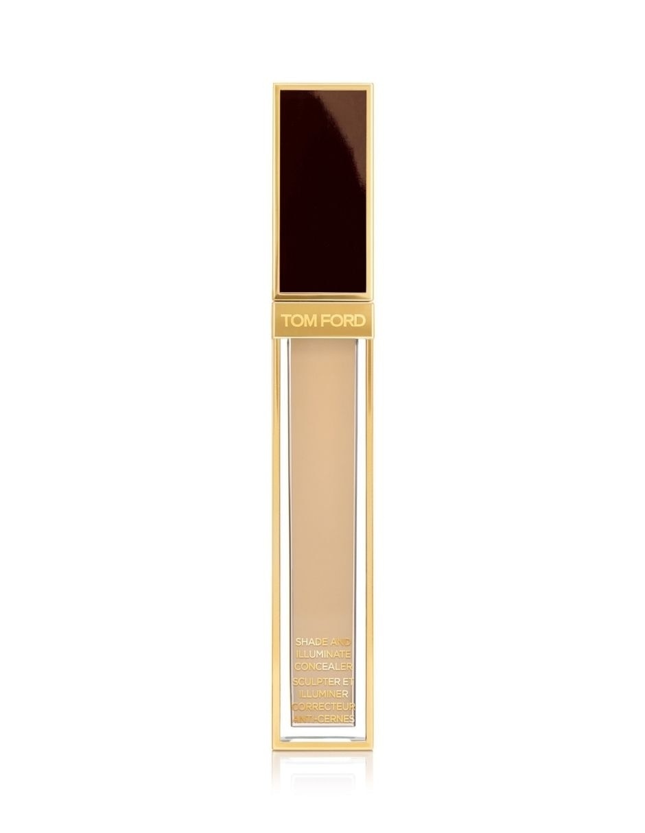 Corrector Shade And Illuminate