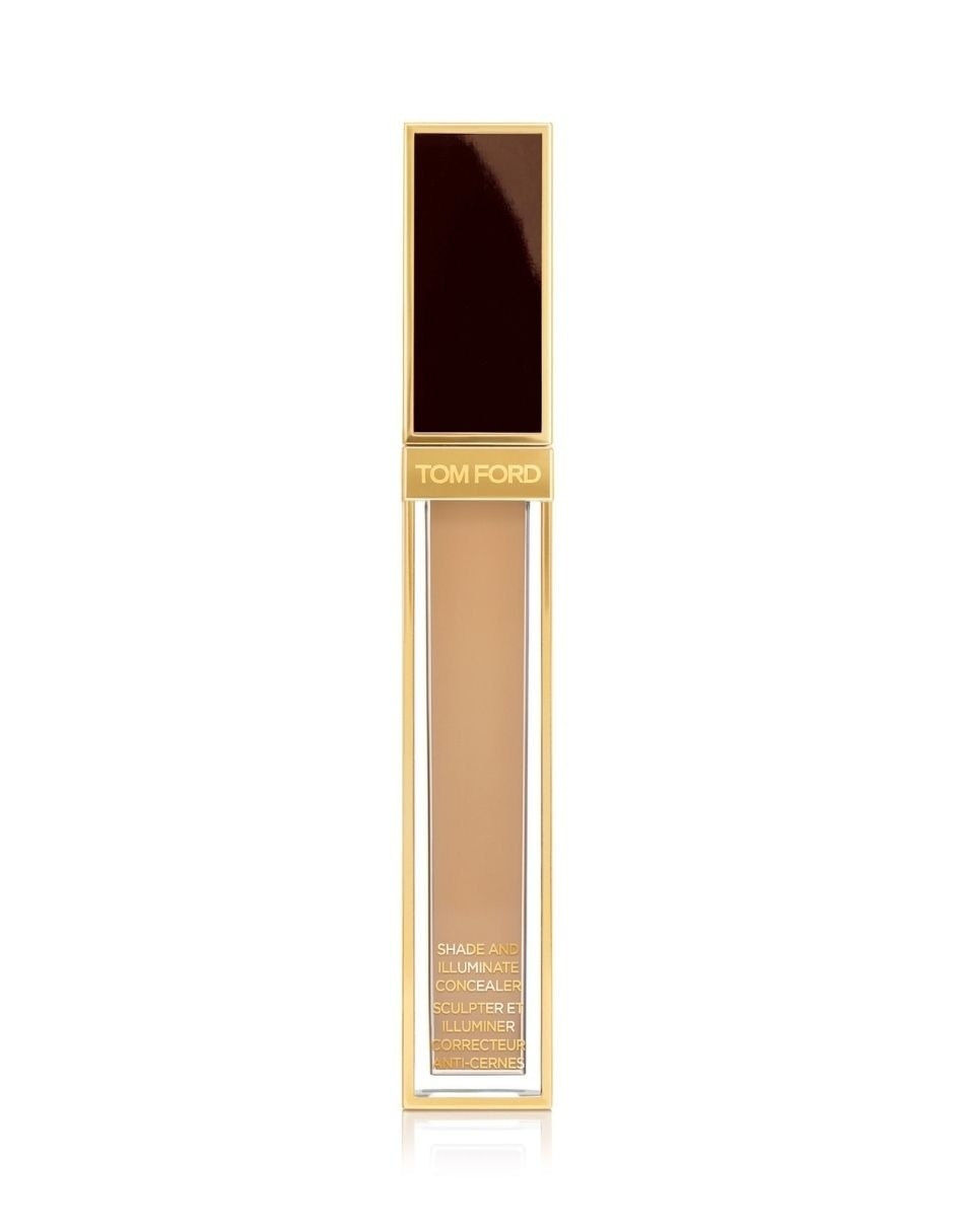 Corrector Shade And Illuminate