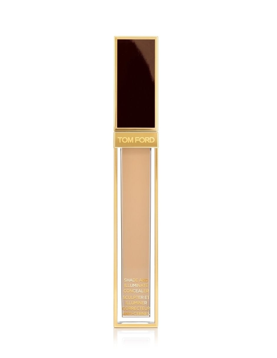 Corrector Shade And Illuminate