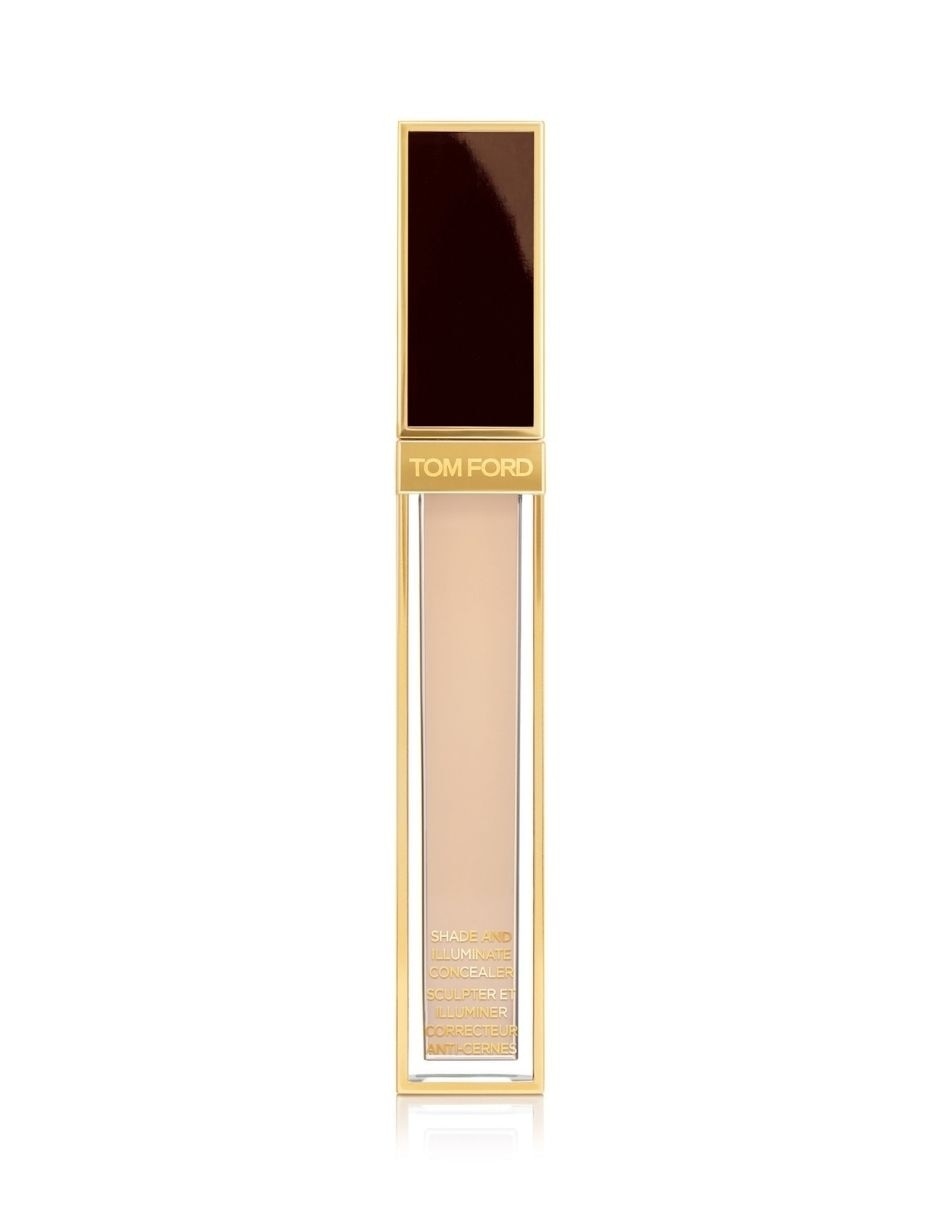 Corrector Shade And Illuminate