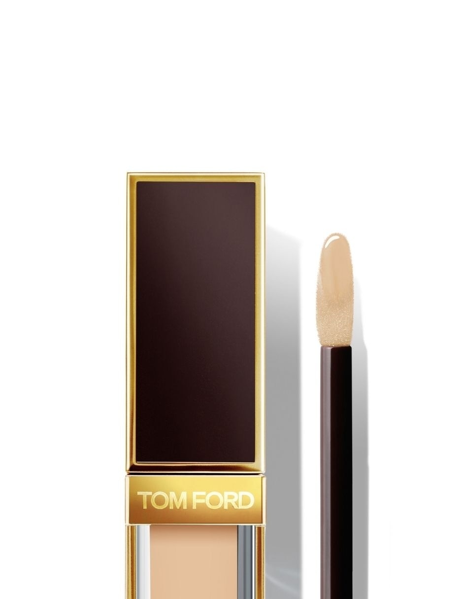 Corrector Shade And Illuminate 4