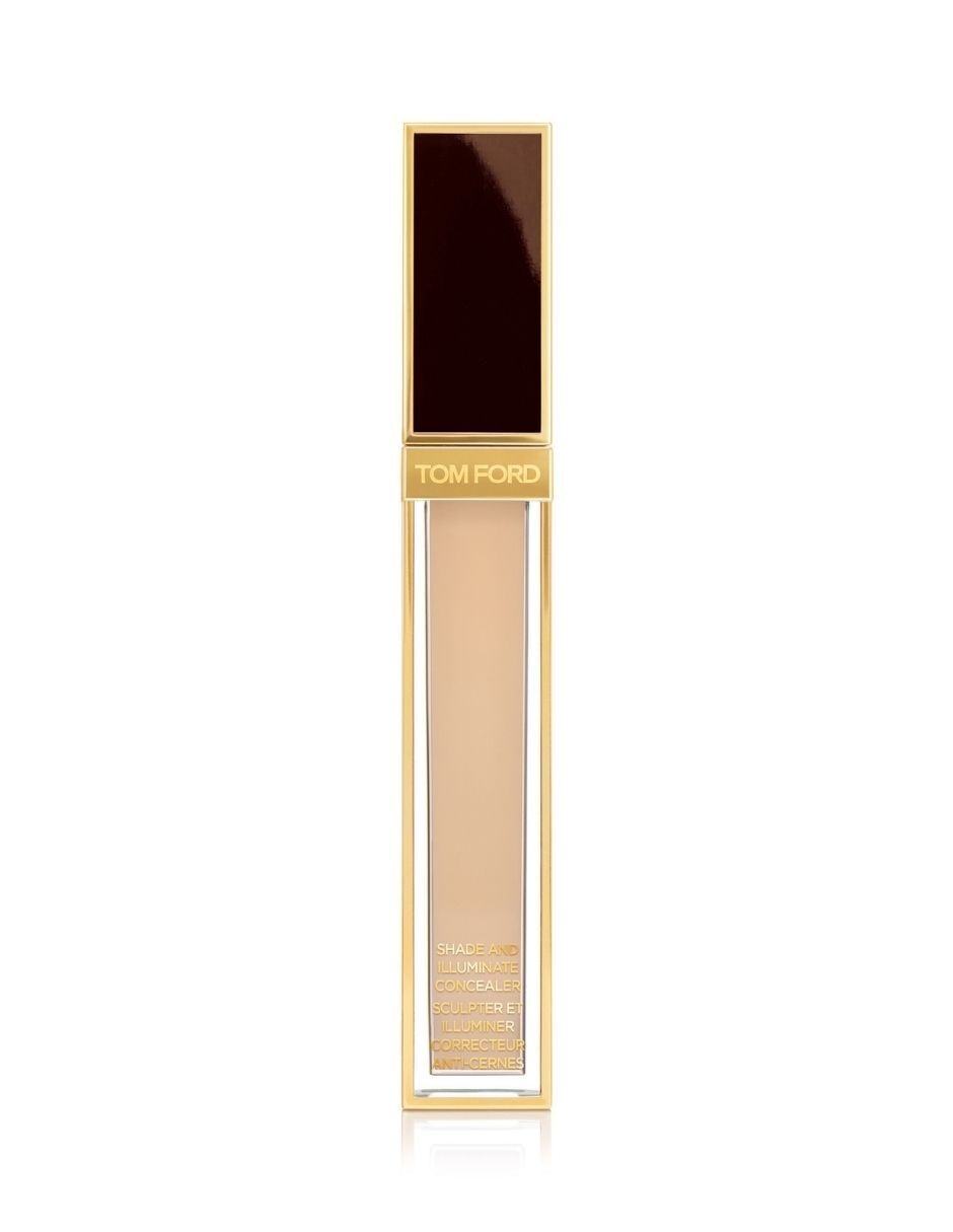 Corrector Shade And Illuminate 3