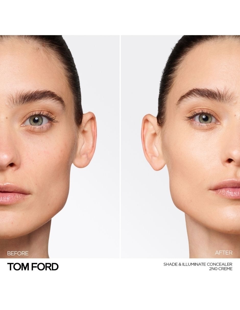 Corrector Shade And Illuminate 2