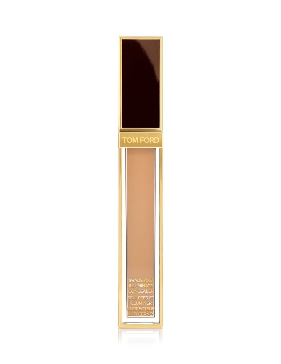 Corrector Shade And Illuminate