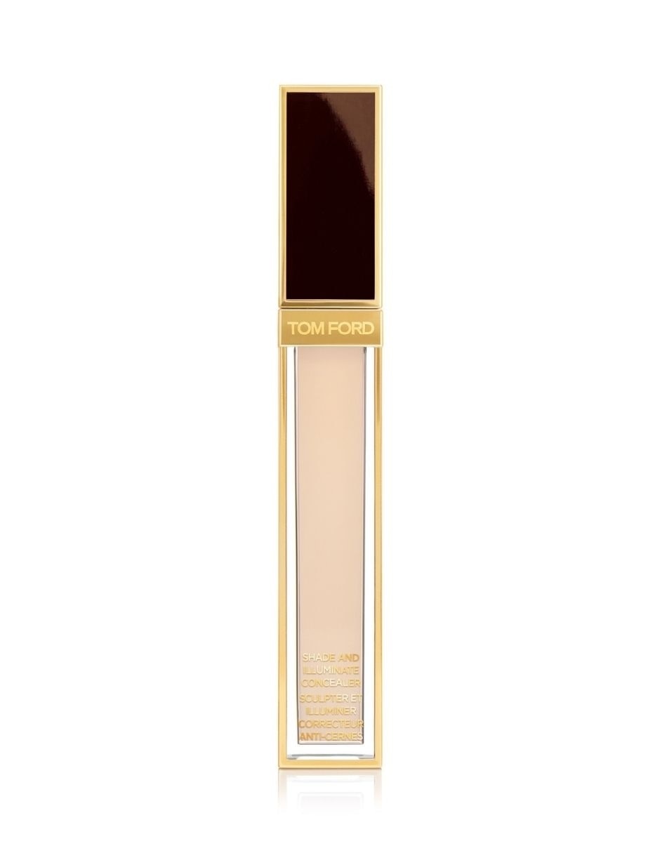 Corrector Shade And Illuminate