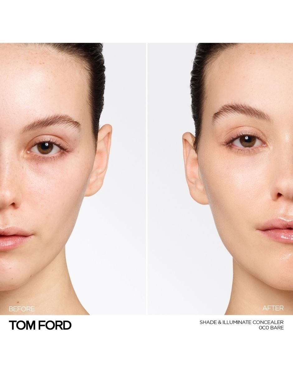 Corrector Shade And Illuminate 3