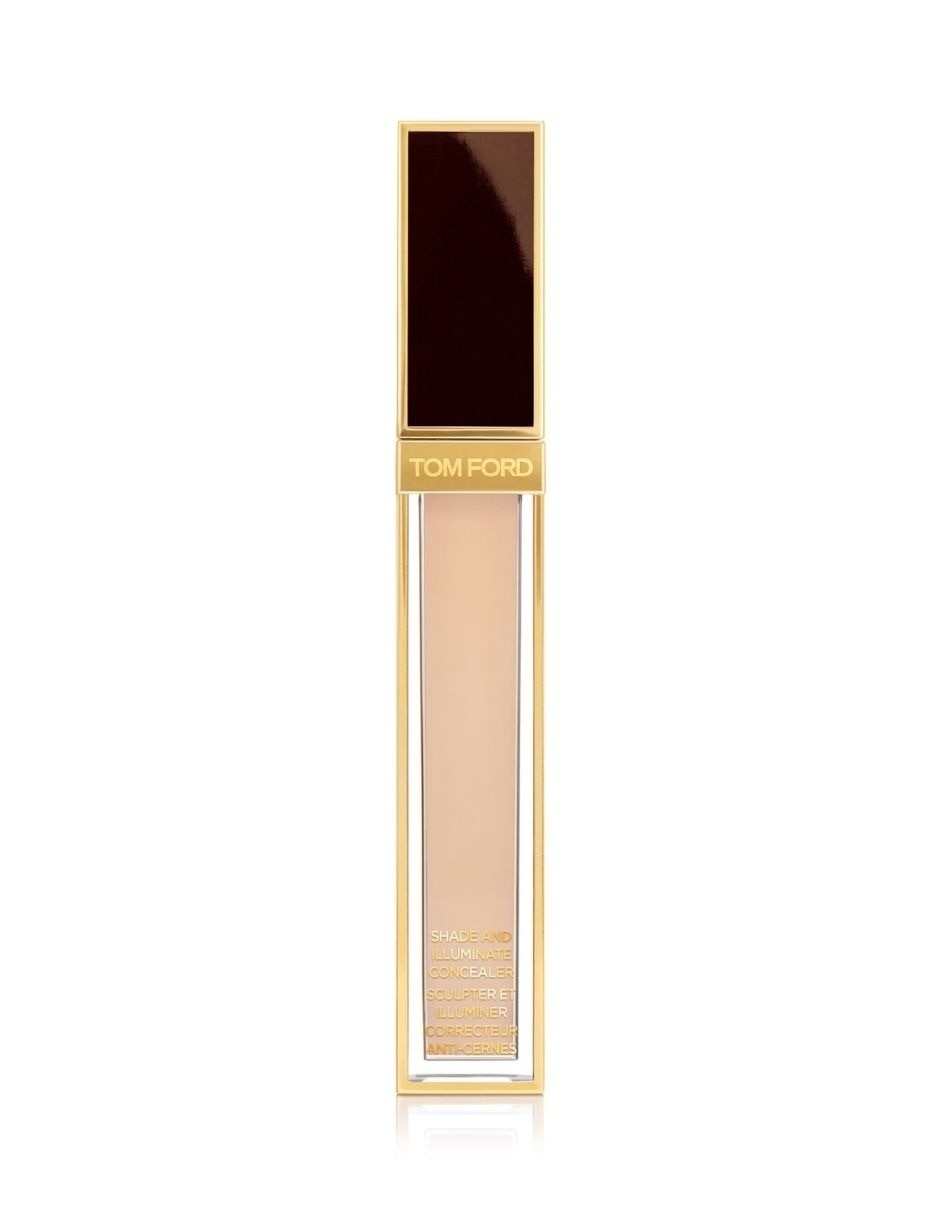 Corrector Shade And Illuminate 1