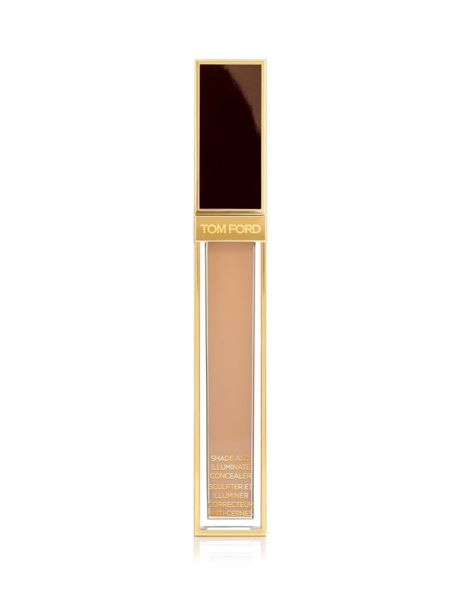 Corrector Shade And Illuminate