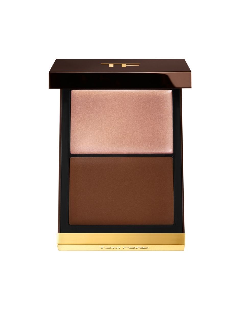 Iluminador Shade and illuminate 1