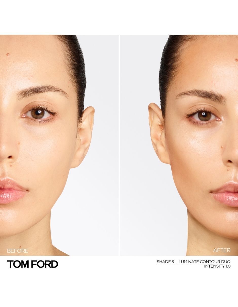 Iluminador Tom Ford Shade and illuminate