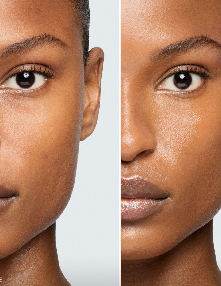 Primer Soft Radiance Primer SPF Shade and iluminate 3