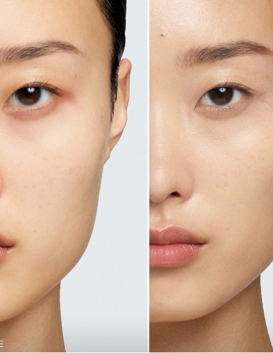 Primer Soft Radiance Primer SPF Shade and iluminate 4
