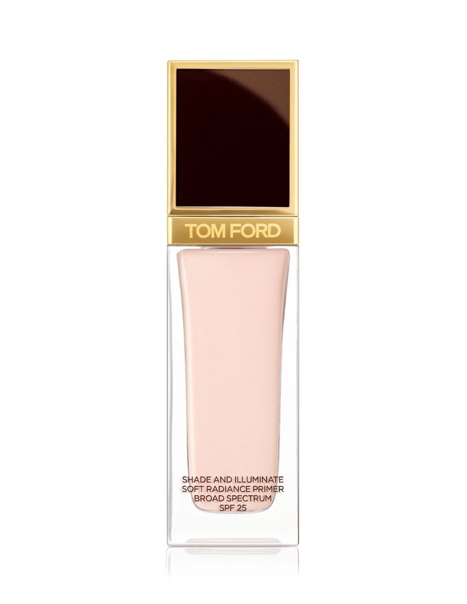 Primer Soft Radiance Primer SPF Shade and iluminate
