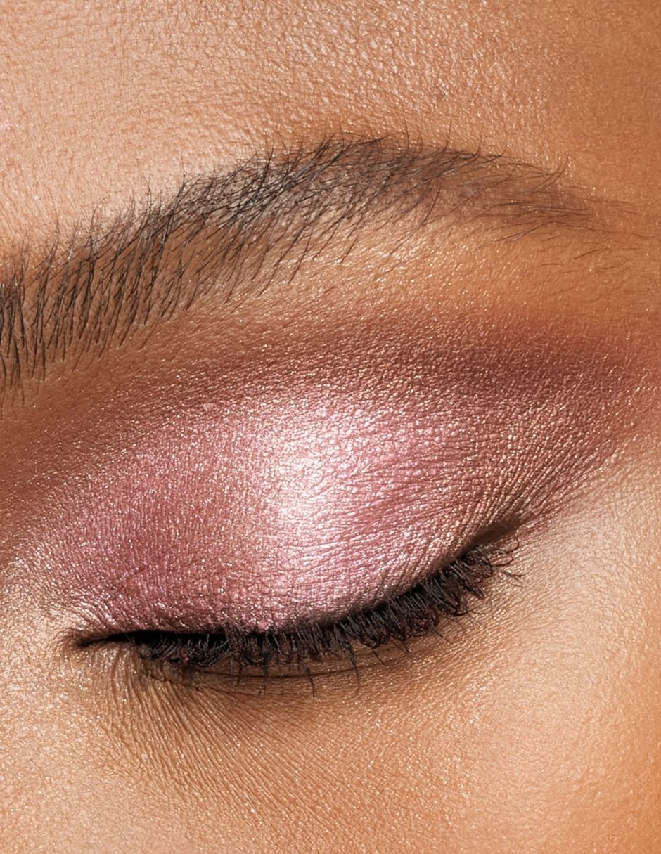 Paleta de sombras Eye Color Quads 4 tonos 2