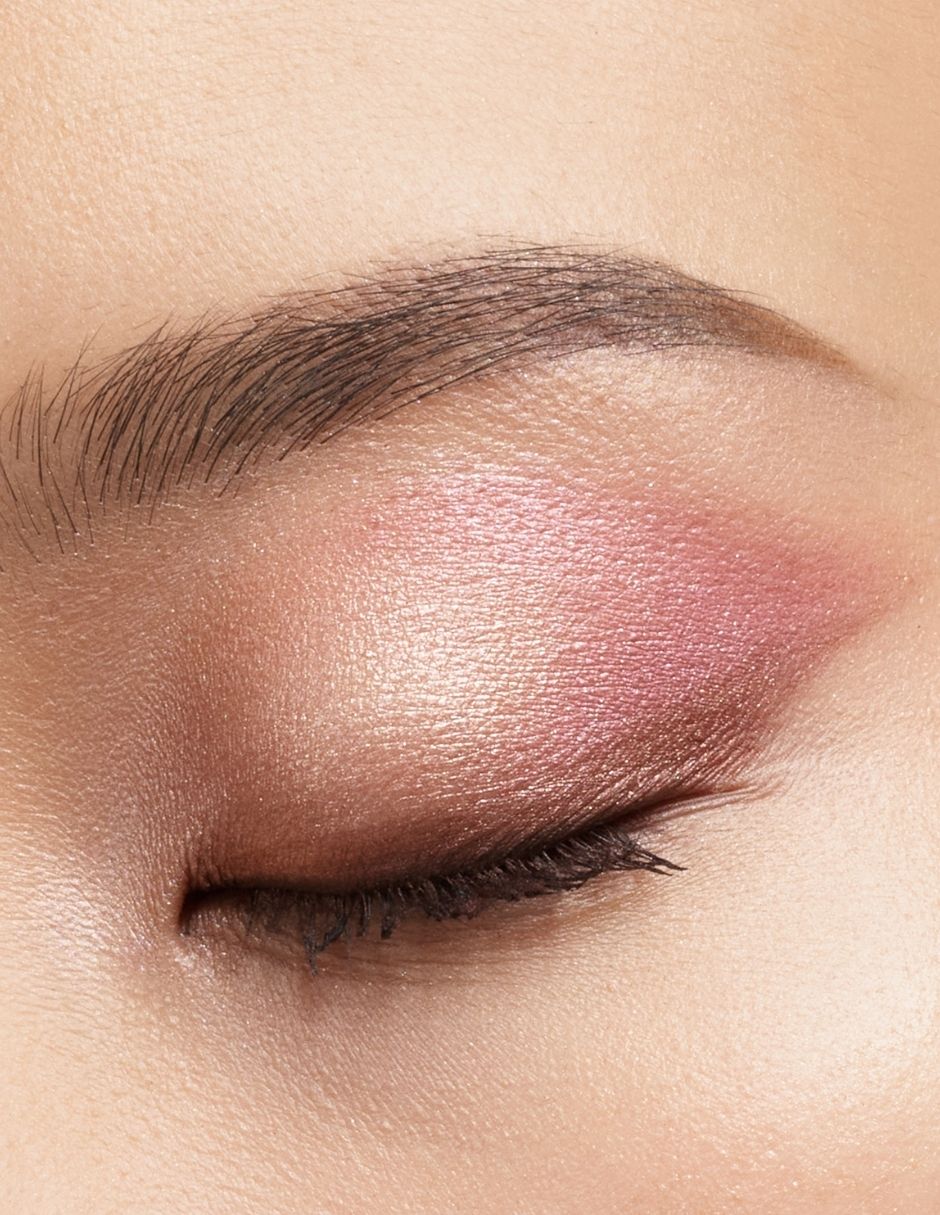 Paleta de sombras Eye Color Quads 4 tonos 3