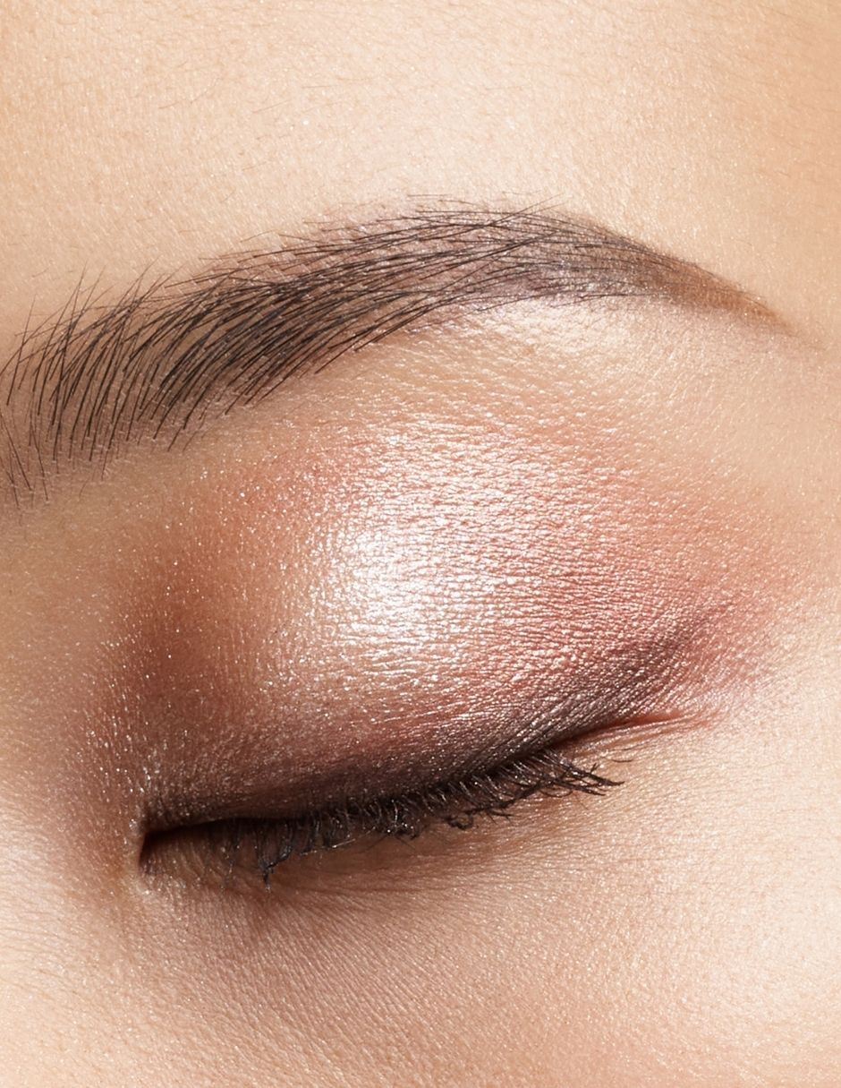 Paleta de sombras Eye color quads 4 tonos