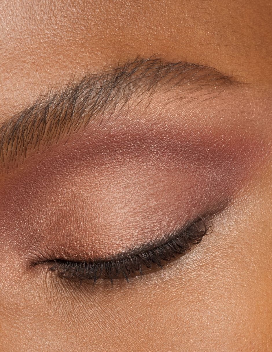 Paleta de sombras Eye color quads 4 tonos