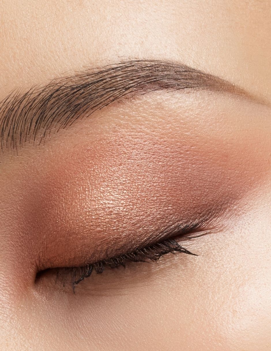Paleta de sombras Eye color quads 4 tonos